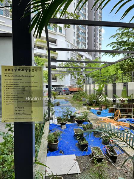 Condominium for Sale at The Vyne - Elcoln Leong - PropertyGuru.com.my