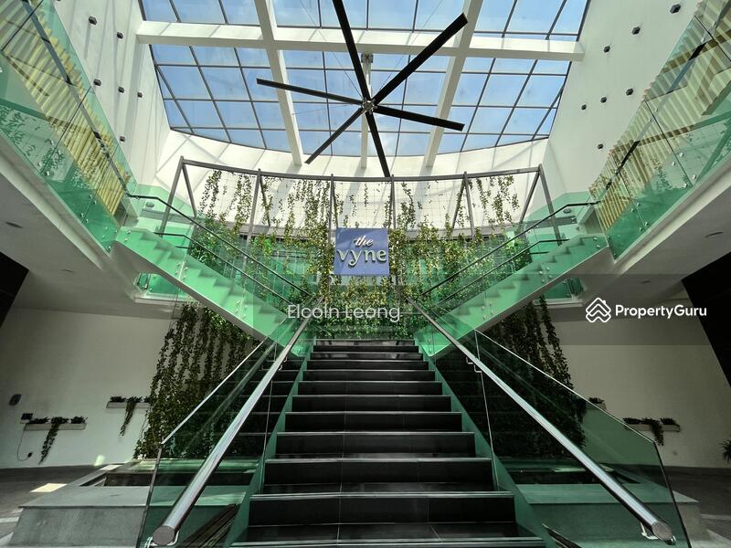 Condominium for Sale at The Vyne - Elcoln Leong - PropertyGuru.com.my