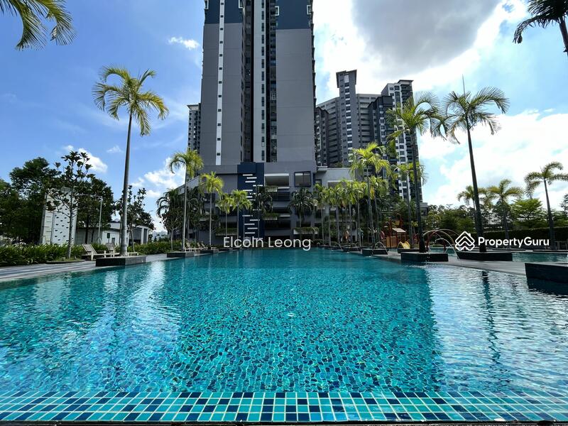Condominium for Sale at The Vyne - Elcoln Leong - PropertyGuru.com.my