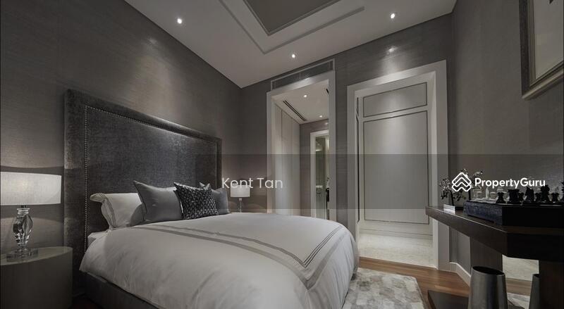 Service Residence for Rent at Pavilion Ceylon Hill - Kent Tan - PropertyGuru.com.my