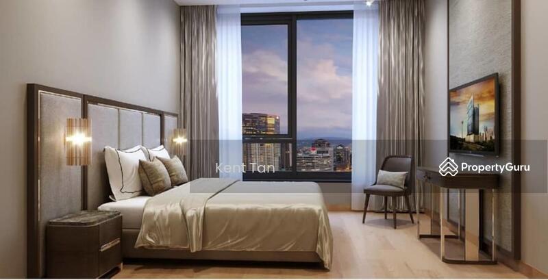 Service Residence for Rent at Pavilion Ceylon Hill - Kent Tan - PropertyGuru.com.my