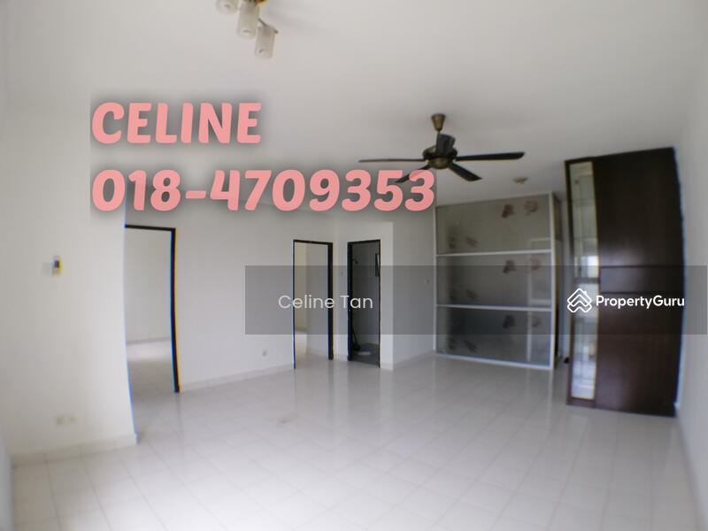 Park View Tower Harbour Place, Jalan Harbour Place Off Jalan New