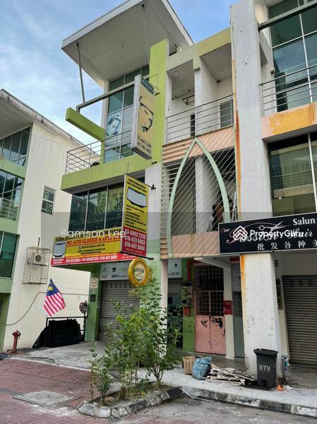 Kedai / Pejabat untuk Dijual di Rawang (Selangor) - Samson Lee - PropertyGuru.com.my