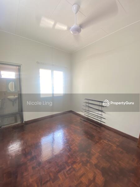 Untuk Disewa - Ipoh Garden Perajurit
