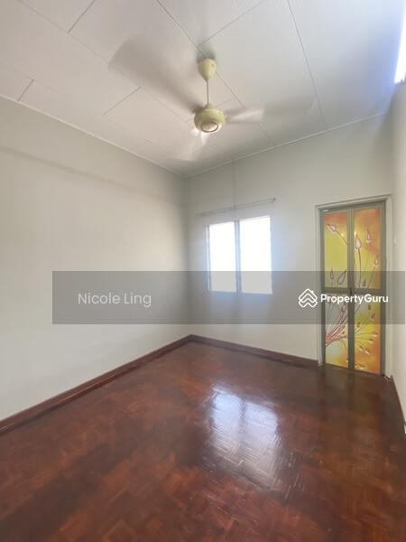Untuk Disewa - Ipoh Garden Perajurit