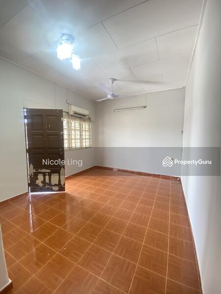 Untuk Disewa - Ipoh Garden Perajurit