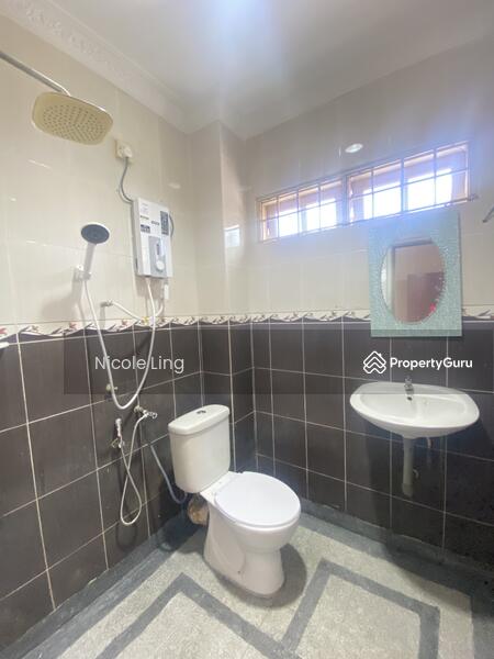 Untuk Disewa - Ipoh Garden Perajurit