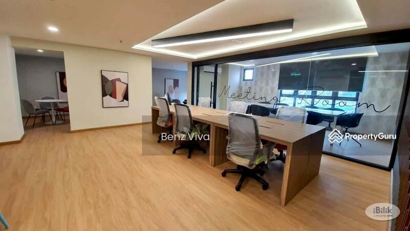 Service Residence for Sale at M Centura - Benz Viva - PropertyGuru.com.my