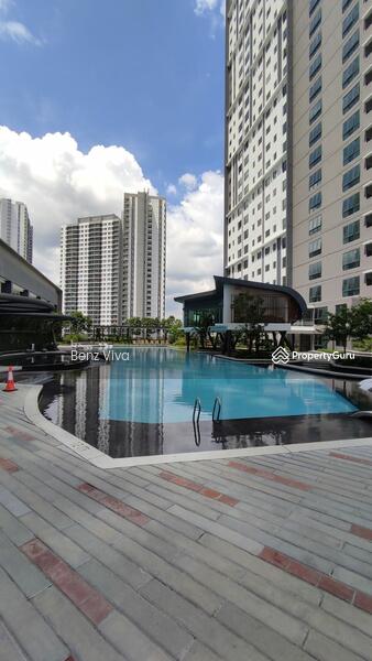 Service Residence for Sale at M Centura - Benz Viva - PropertyGuru.com.my