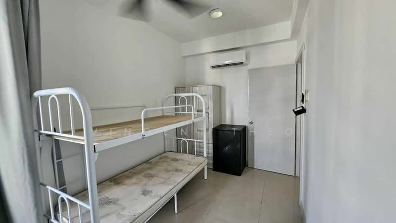 Condominium for Sale at Ampang Putra Residency - Vincent Theo - PropertyGuru.com.my