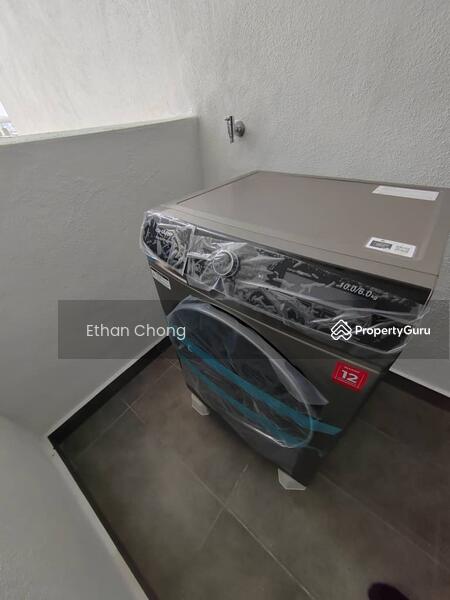 Kondominium untuk Disewa di Subang Bestari - Ethan Chong - PropertyGuru.com.my