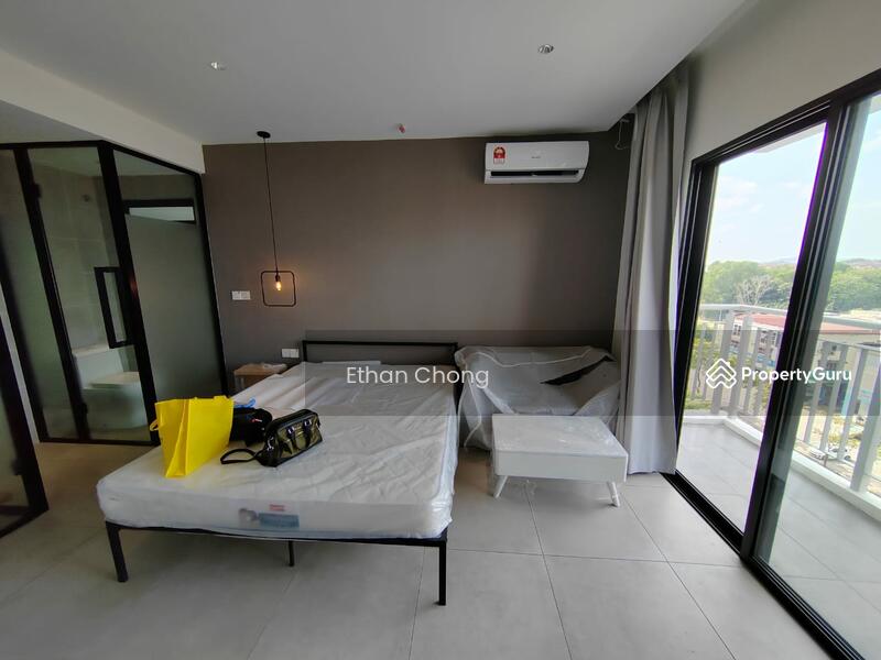 Kondominium untuk Disewa di Subang Bestari - Ethan Chong - PropertyGuru.com.my