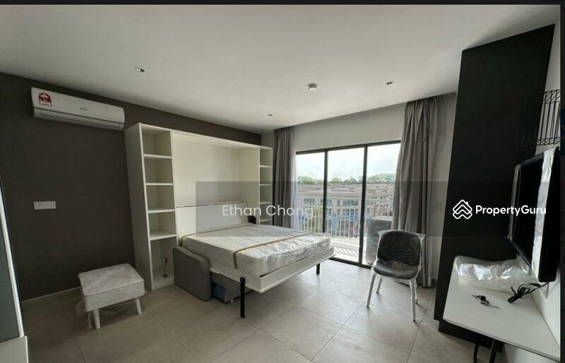 Kondominium untuk Disewa di Subang Bestari - Ethan Chong - PropertyGuru.com.my