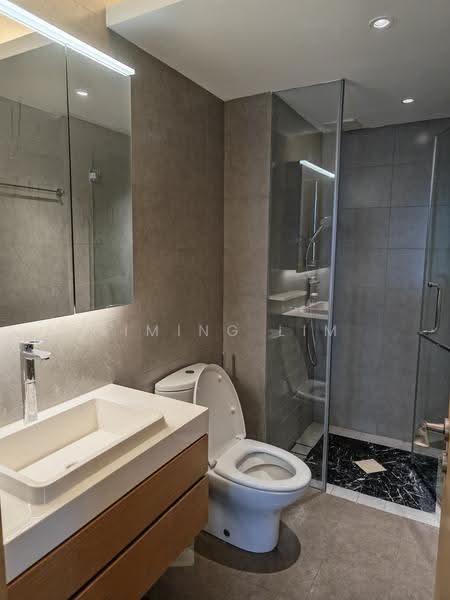Kondominium untuk Disewa di Pinetree Marina & Resort - Siming Lim - Bathroom - PropertyGuru.com.my