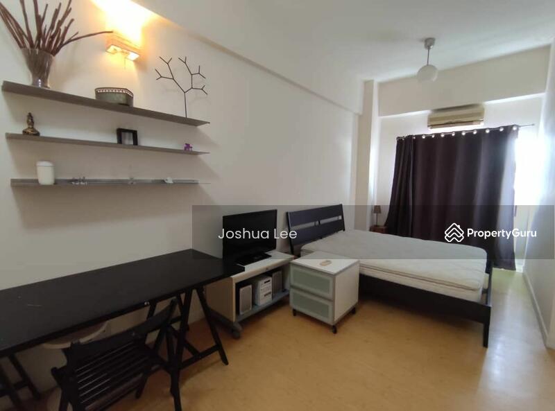 Dorchester Apartment, Jalan Sri Hartamas 17, Sri Hartamas, Kuala