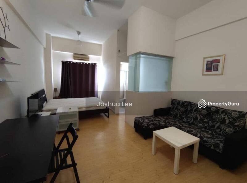 Dorchester Apartment, Jalan Sri Hartamas 17, Sri Hartamas, Kuala