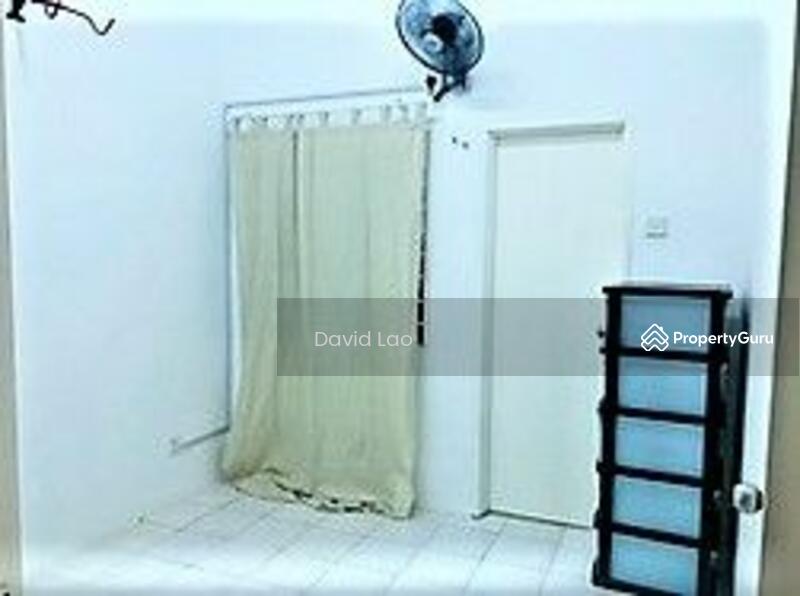 Double Storey House Taman Seri Merdeka Ampang Selangor, Taman Seri