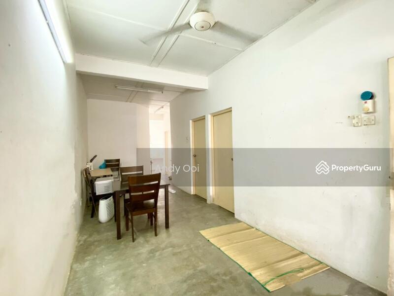 Botani, Gunung Rapat, Ipoh, Perak, 3 Bedrooms, 880 sqft, T SALE, by