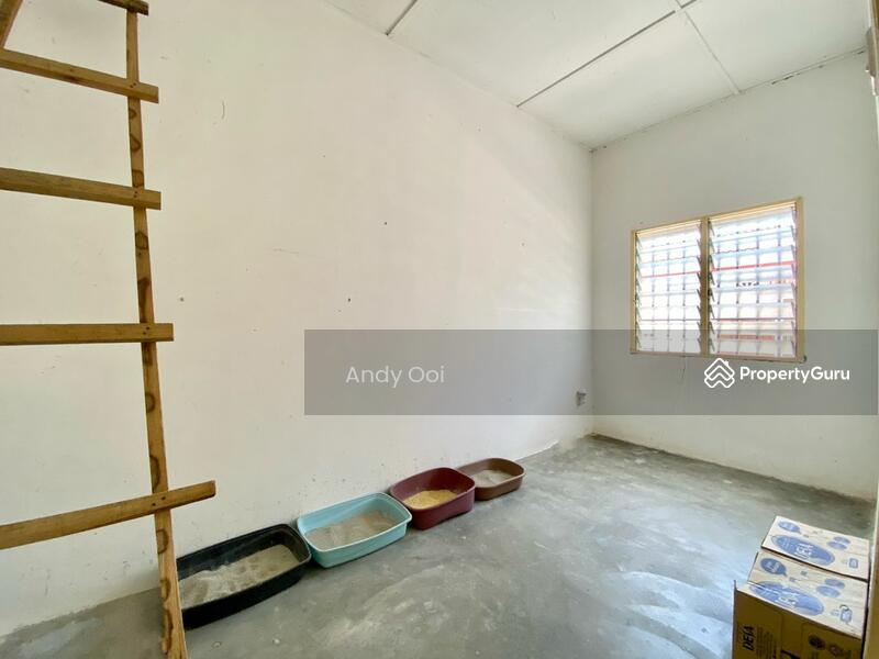 Botani, Gunung Rapat, Ipoh, Perak, 3 Bedrooms, 880 sqft, T SALE, by