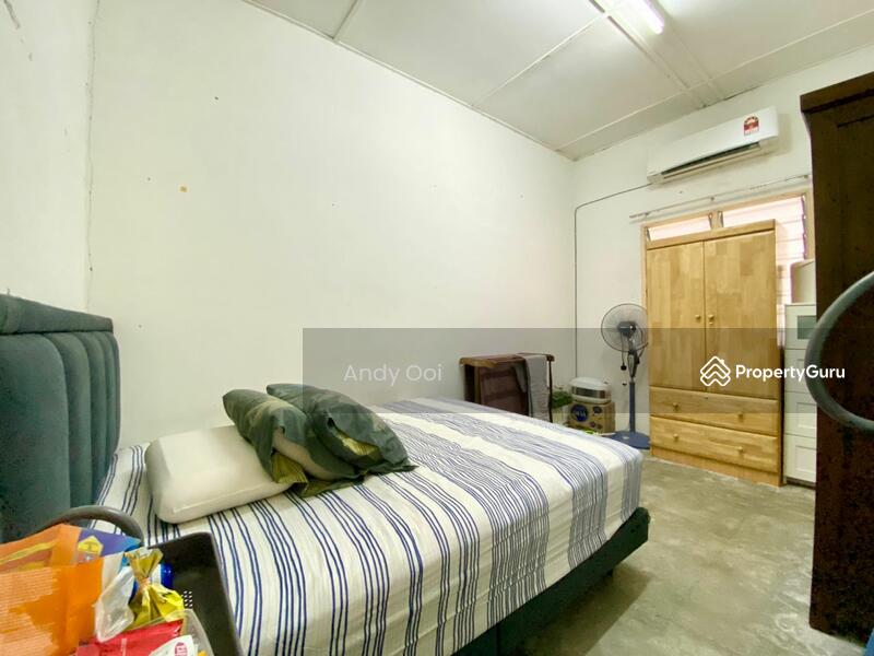 Botani, Gunung Rapat, Ipoh, Perak, 3 Bedrooms, 880 sqft, 1storey