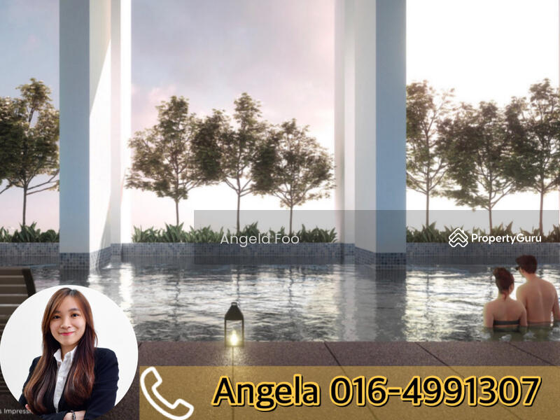Untuk Dijual - 35 Codrington Avenue