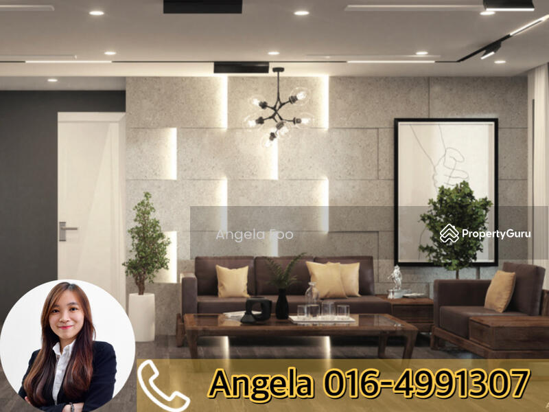 Untuk Dijual - 35 Codrington Avenue