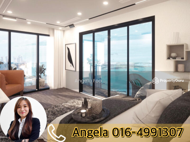 Untuk Dijual - 35 Codrington Avenue