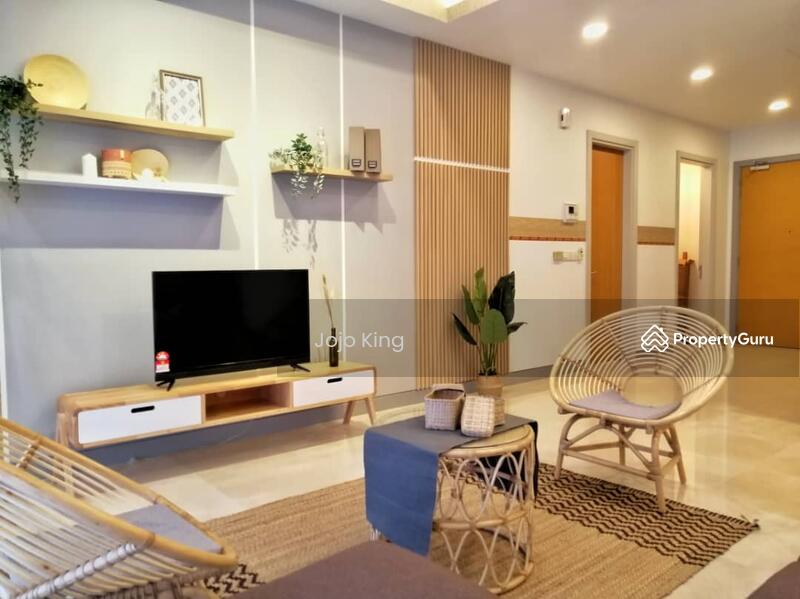 Service Residence for Rent at Suria Stonor - Jojo Yam - PropertyGuru.com.my