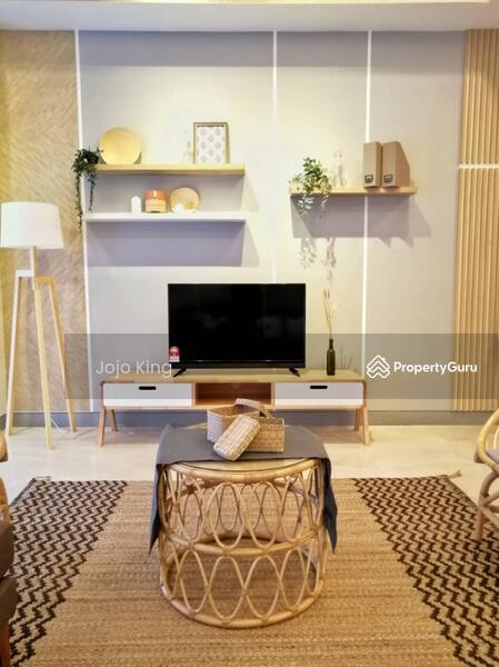 Service Residence for Rent at Suria Stonor - Jojo Yam - PropertyGuru.com.my