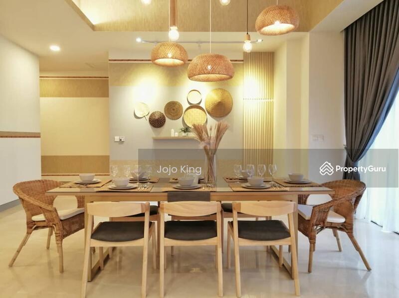 Service Residence for Rent at Suria Stonor - Jojo Yam - PropertyGuru.com.my