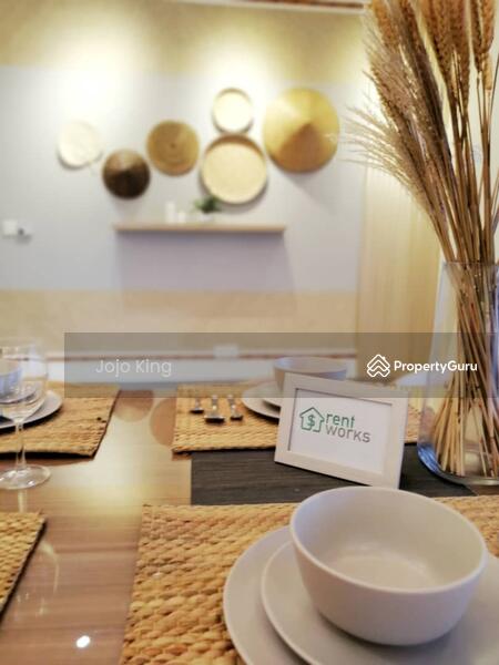 Service Residence for Rent at Suria Stonor - Jojo Yam - PropertyGuru.com.my