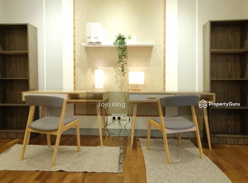 Service Residence for Rent at Suria Stonor - Jojo Yam - PropertyGuru.com.my