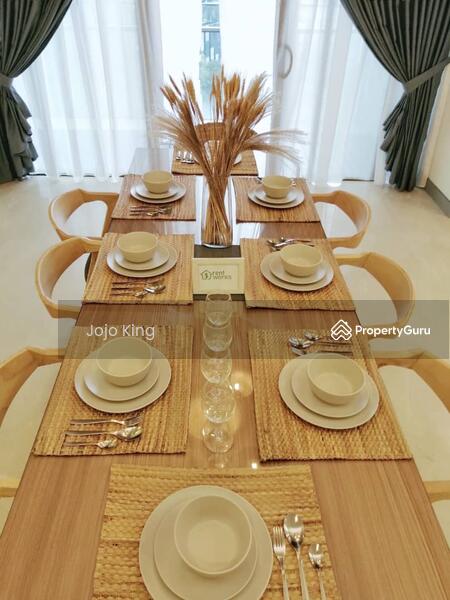 Service Residence for Rent at Suria Stonor - Jojo Yam - PropertyGuru.com.my