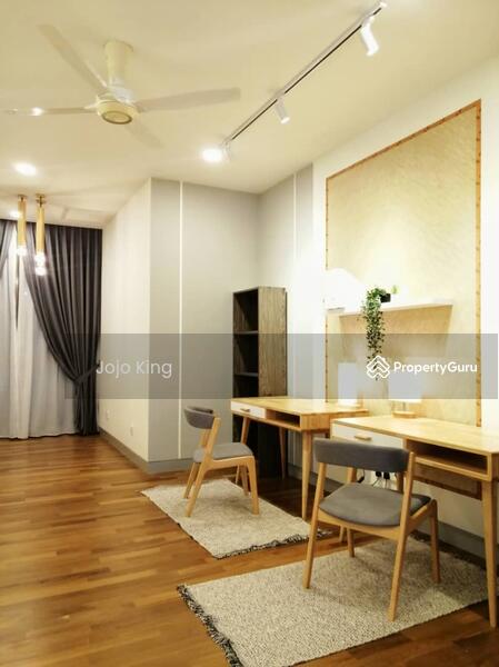 Service Residence for Rent at Suria Stonor - Jojo Yam - PropertyGuru.com.my