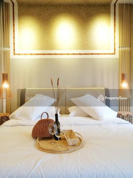 Service Residence for Rent at Suria Stonor - Jojo Yam - PropertyGuru.com.my