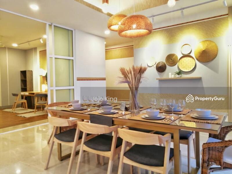 Service Residence for Rent at Suria Stonor - Jojo Yam - PropertyGuru.com.my