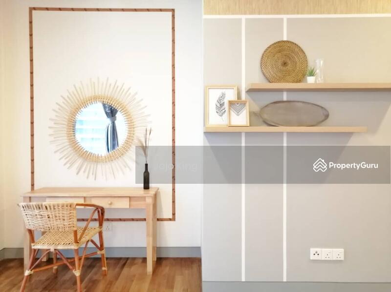Service Residence for Rent at Suria Stonor - Jojo Yam - PropertyGuru.com.my