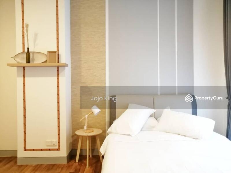 Service Residence for Rent at Suria Stonor - Jojo Yam - PropertyGuru.com.my