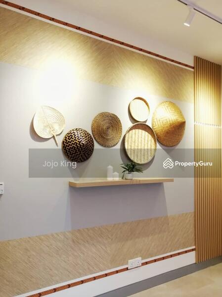 Service Residence for Rent at Suria Stonor - Jojo Yam - PropertyGuru.com.my