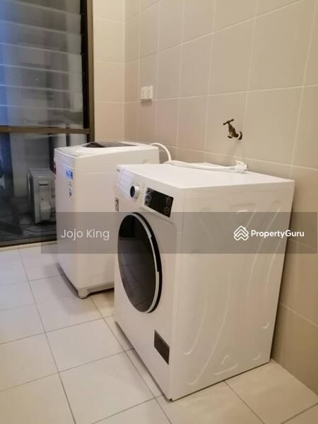 Service Residence for Rent at Suria Stonor - Jojo Yam - PropertyGuru.com.my