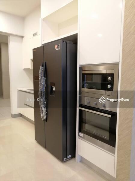 Service Residence for Rent at Suria Stonor - Jojo Yam - PropertyGuru.com.my