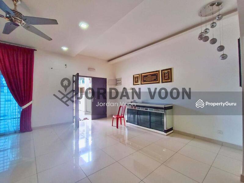 Untuk Disewa - Taman Pauh Jaya