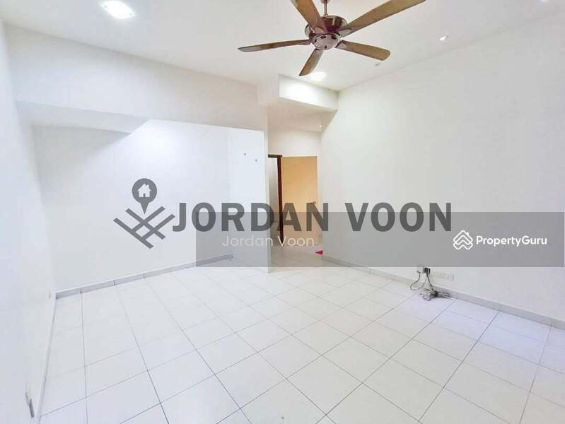 Untuk Disewa - Taman Pauh Jaya