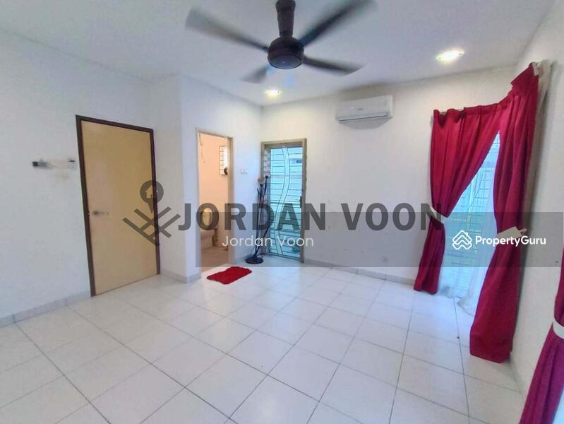 Untuk Disewa - Taman Pauh Jaya