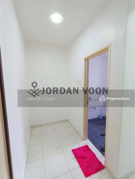 Untuk Disewa - Taman Pauh Jaya