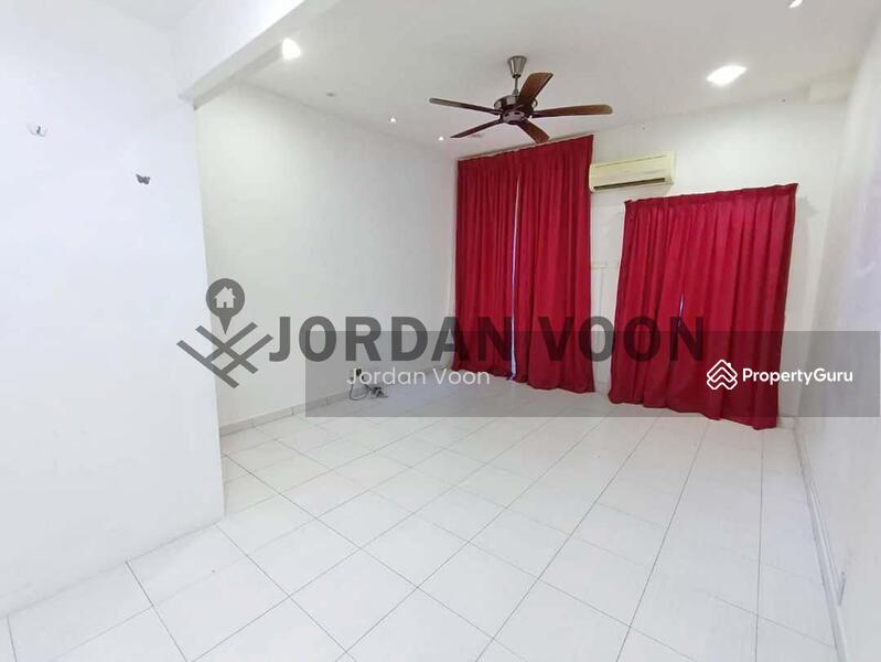 Untuk Disewa - Taman Pauh Jaya