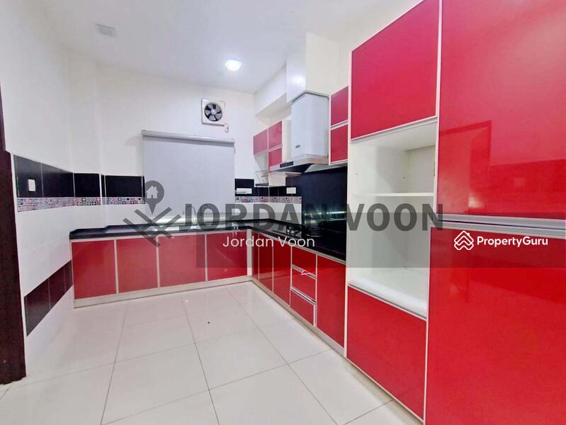 Untuk Disewa - Taman Pauh Jaya