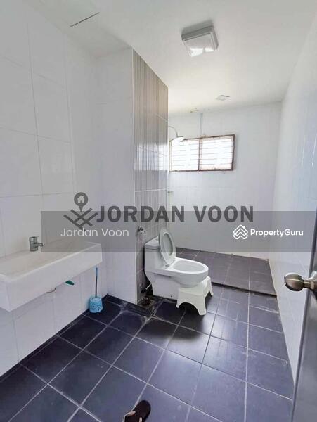 Untuk Disewa - Taman Pauh Jaya