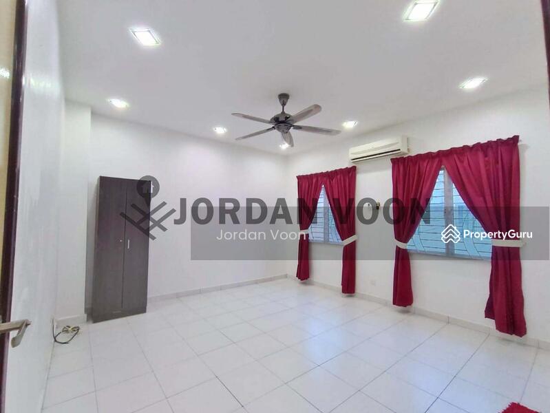 Untuk Disewa - Taman Pauh Jaya