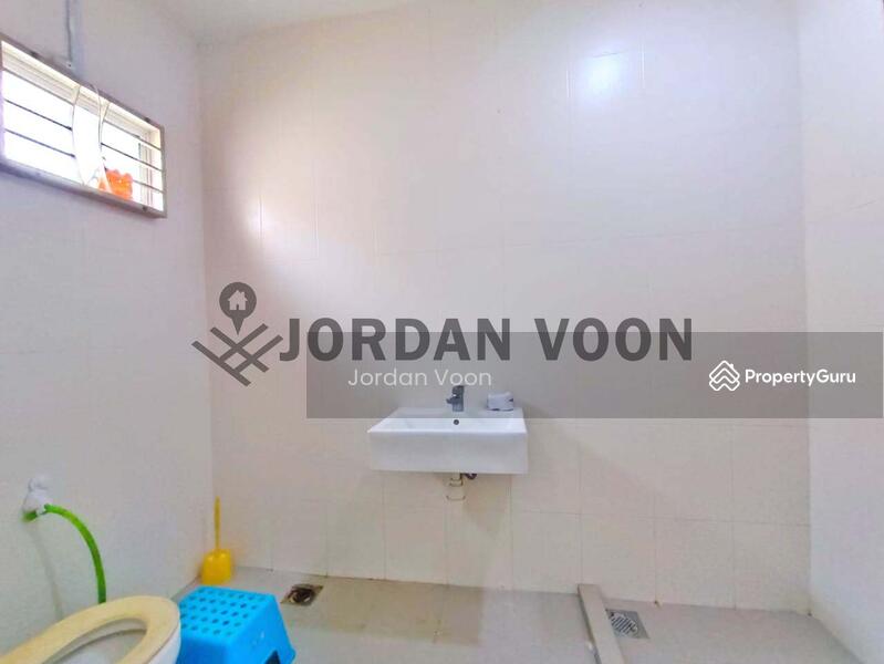 Untuk Disewa - Taman Pauh Jaya